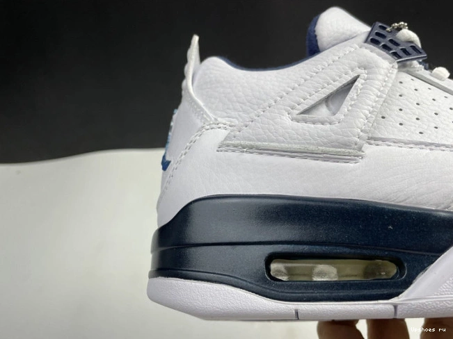 Air Jordan Retro 4 314254-107 Columbia (2015) 0821